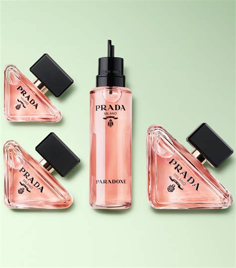 buy prada paradox perfume|prada paradoxe refill.